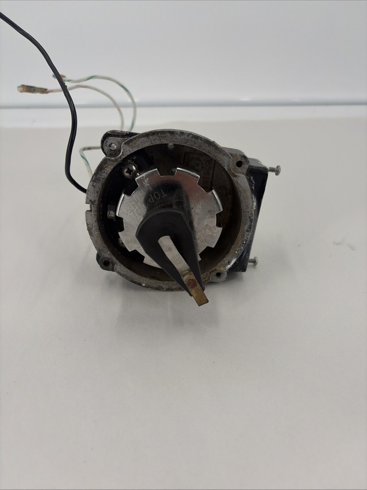 Mercruiser v8 distributor Assembly Thunderbolt Ignition