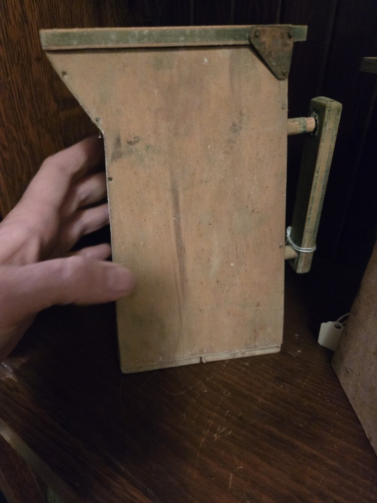 Soap Making Boxes