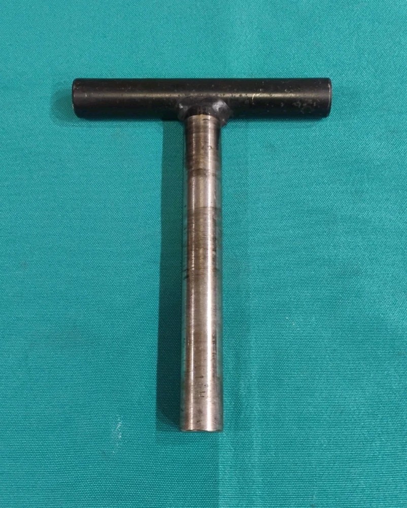 SOLOFLEX T- Pin for Floating Arm / Bench Press ..