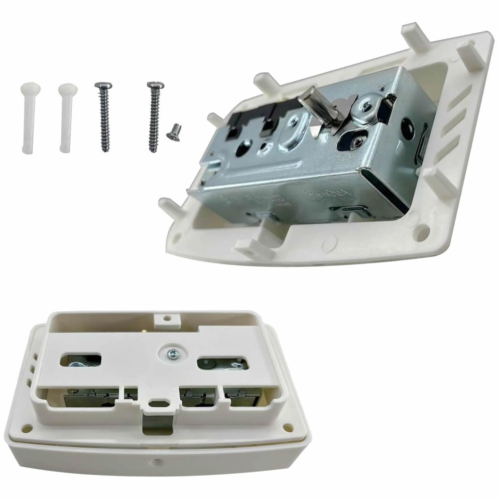 MODEL 4655 MANUAL HUMIDIFIER CONTROL