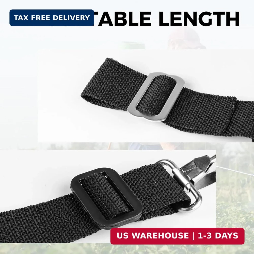 Backpack Sprayer Replacement Straps Padded Shoulder Straps for Sprayer with Alte