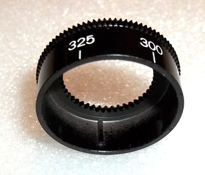 LONG RANGE SCOPE CAP YARDAGE DIAL TURRENT UNKNOWN APPLICATION FREE FAST SHIPPING