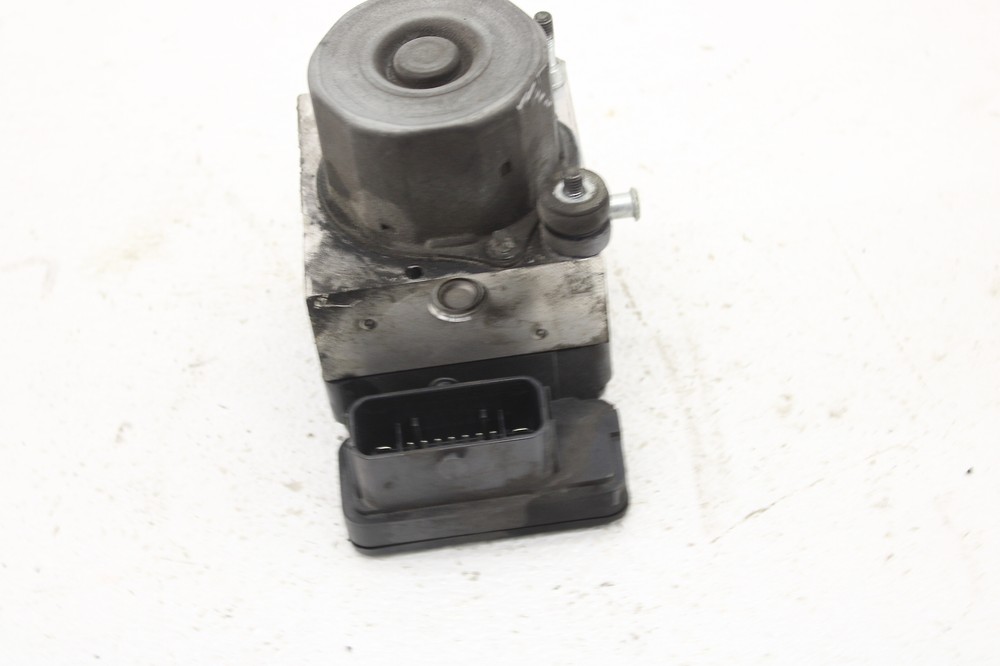 2014-2016 Harley Davidson Electra Glide ABS Pump Unit Module 41100013