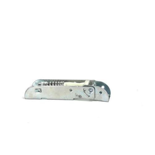 Sheet Mental Hinge #12232000000481 for Midea