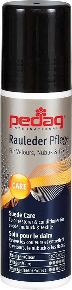 Pedag Selfshine Polish, Neutral
