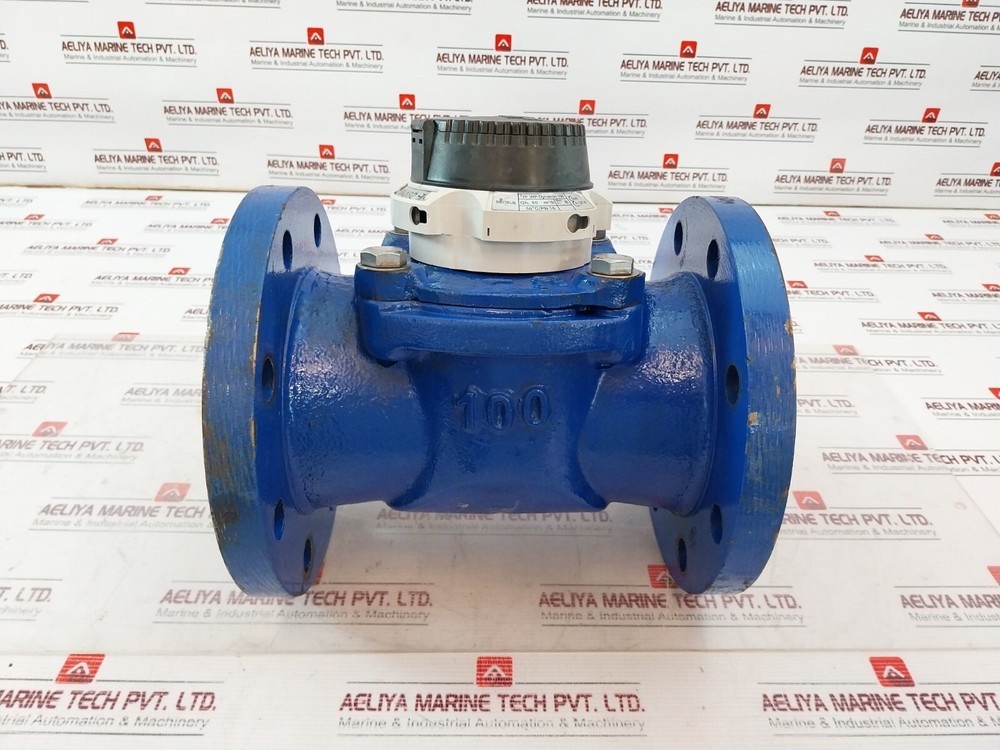 SENSUS WP-DYNAMIC 100 Water Meter