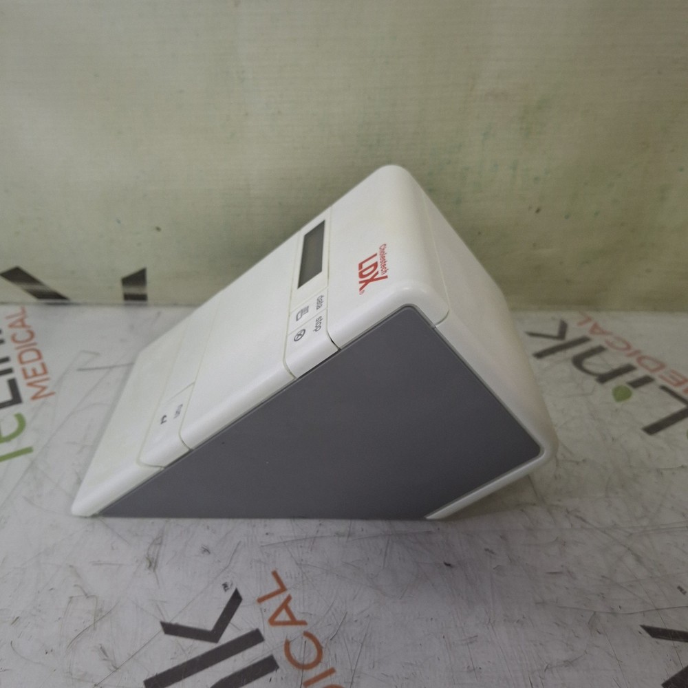 Cholestech LDX Cholesterol Analyzer