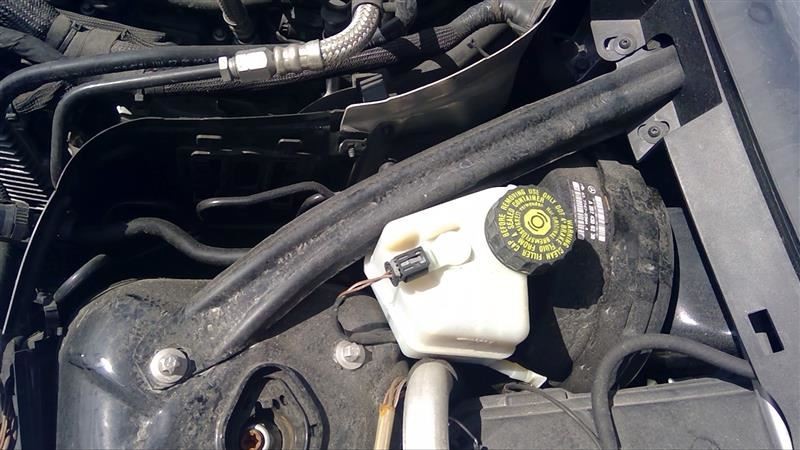 E350 2014 Speaker 784463