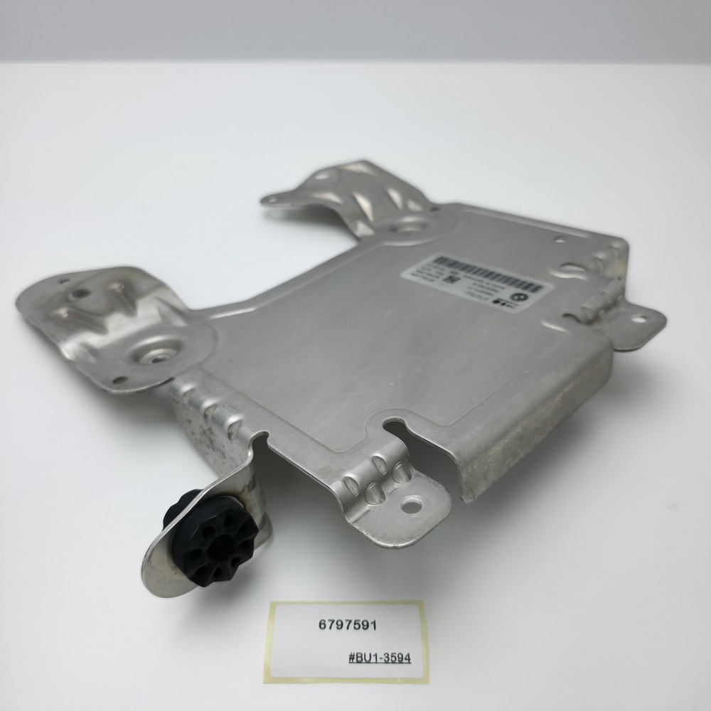 2007-2013 BMW X5 ACTIVE STEERING CONTROL MODULE 6797591