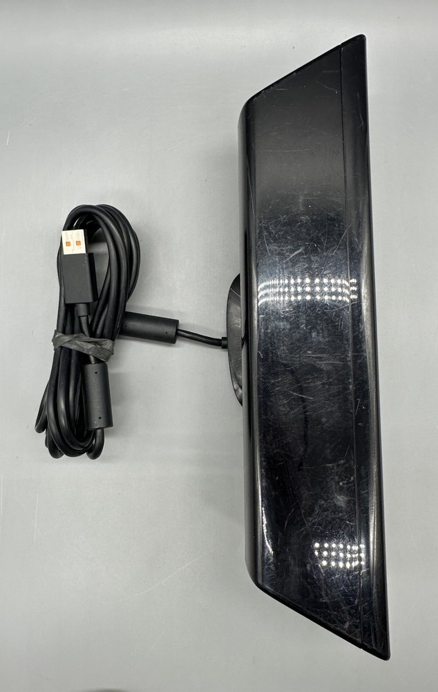 Xbox 360 Games with Kinect