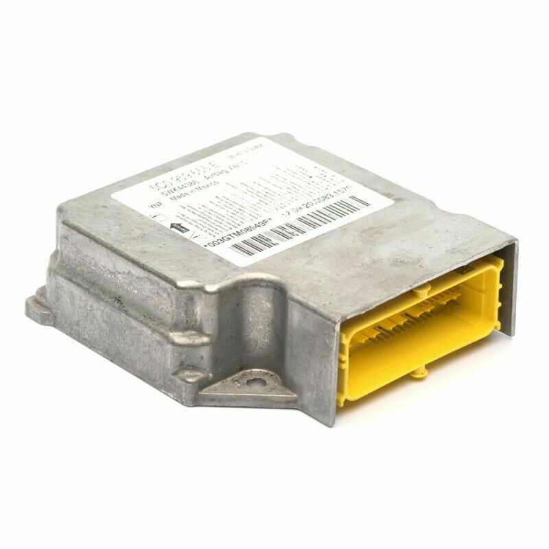 For ACURA ALL MODELS SRS- Clear Crash Data & Hard Codes!