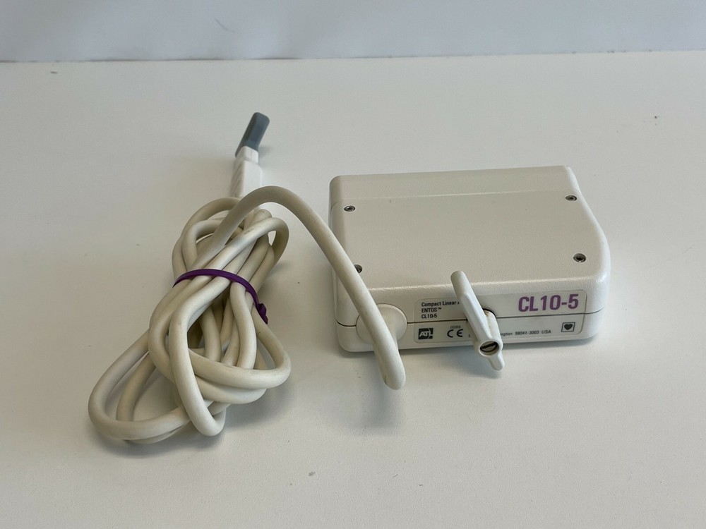 T2: ATL C10-5 Compact Linear Array