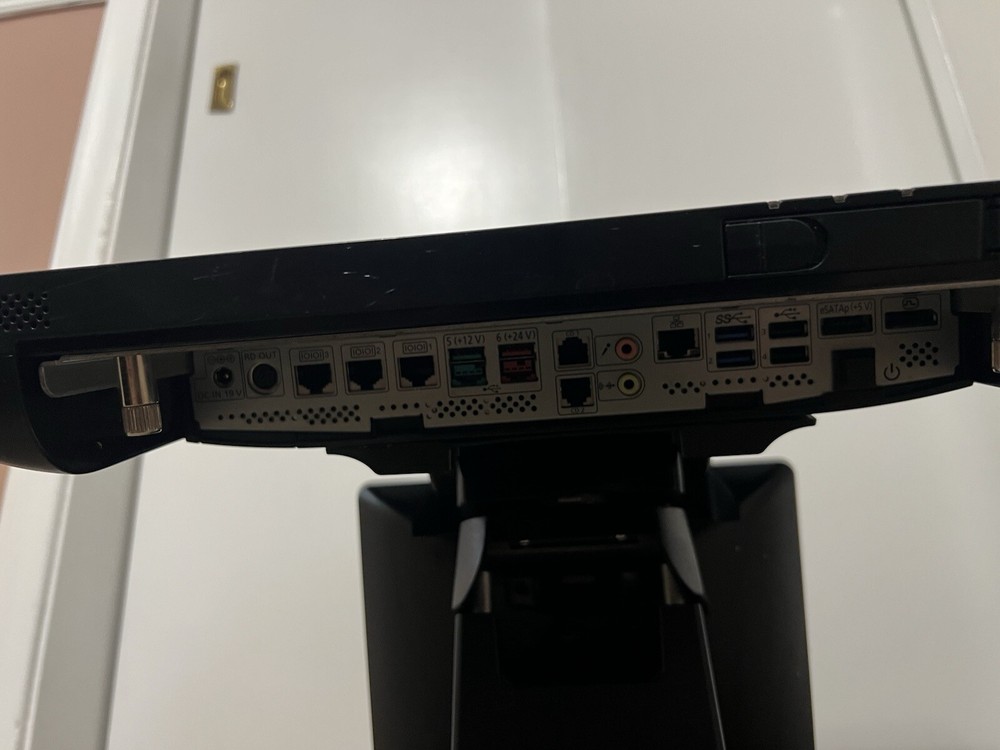 Panasonic Register JS-970 (14” Screen)
