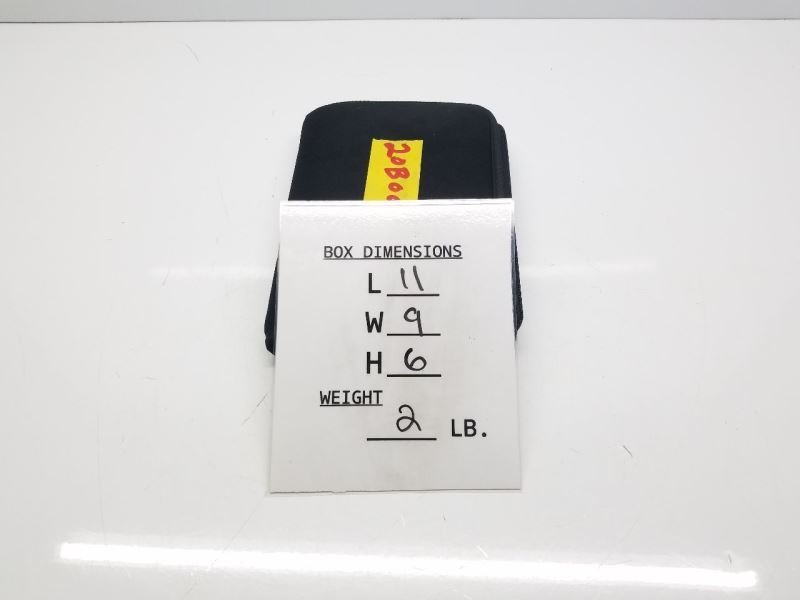 Owners Manual Fits 2010 Mazda 6 OEM