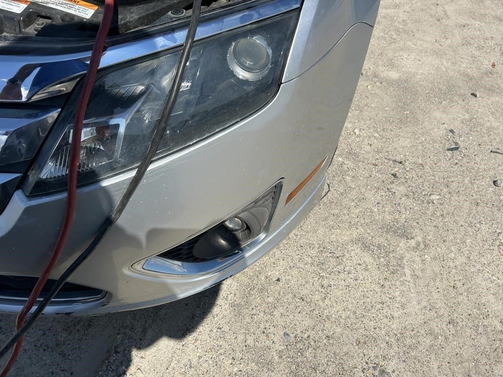 FUSION 2011 High Mounted Stop Light 104909883