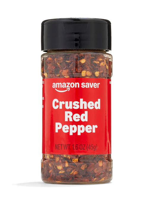 Crushed Red Pepper, 1.6 Oz