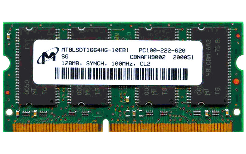 C2388A Designjet 500/800 128MB Memory