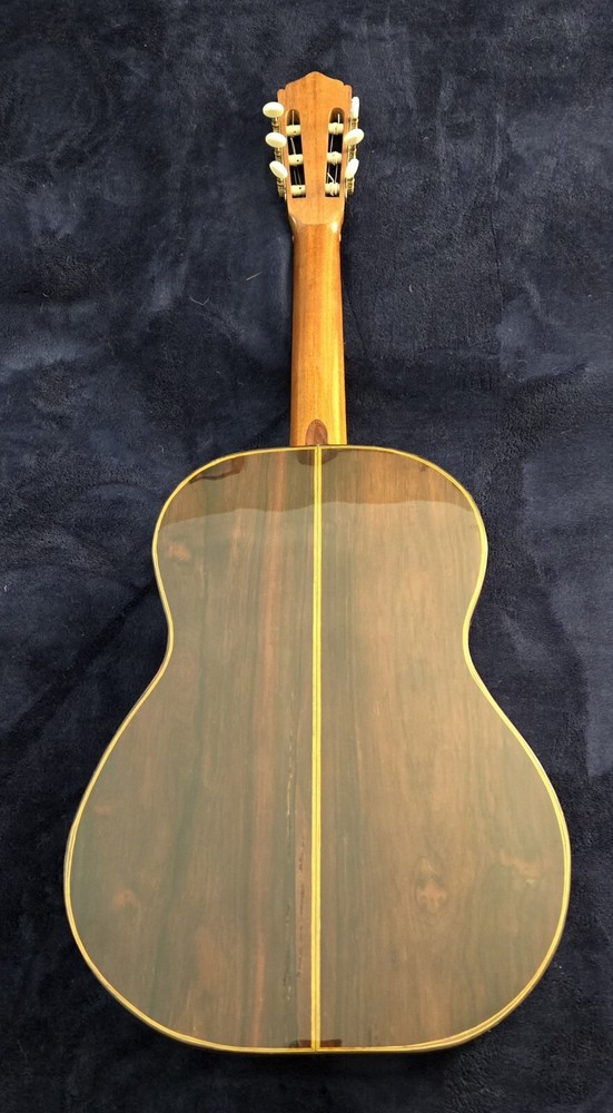 Miguel Simplicio 1A 1964