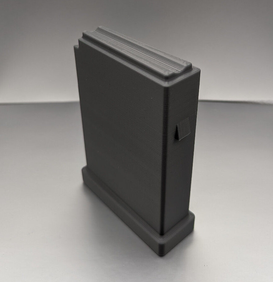 Single Feed Mag Sled (AICS Pattern)