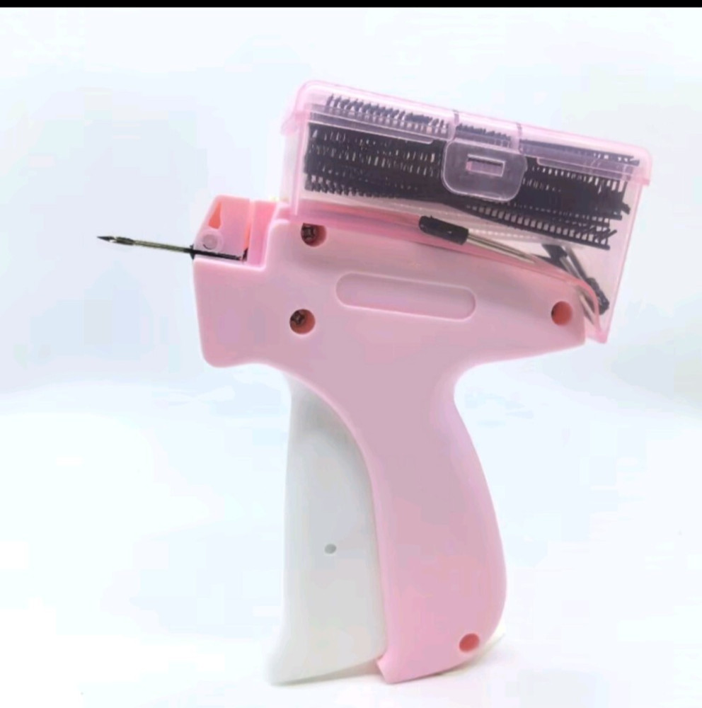 Gun pin quick clothing Fixer kit