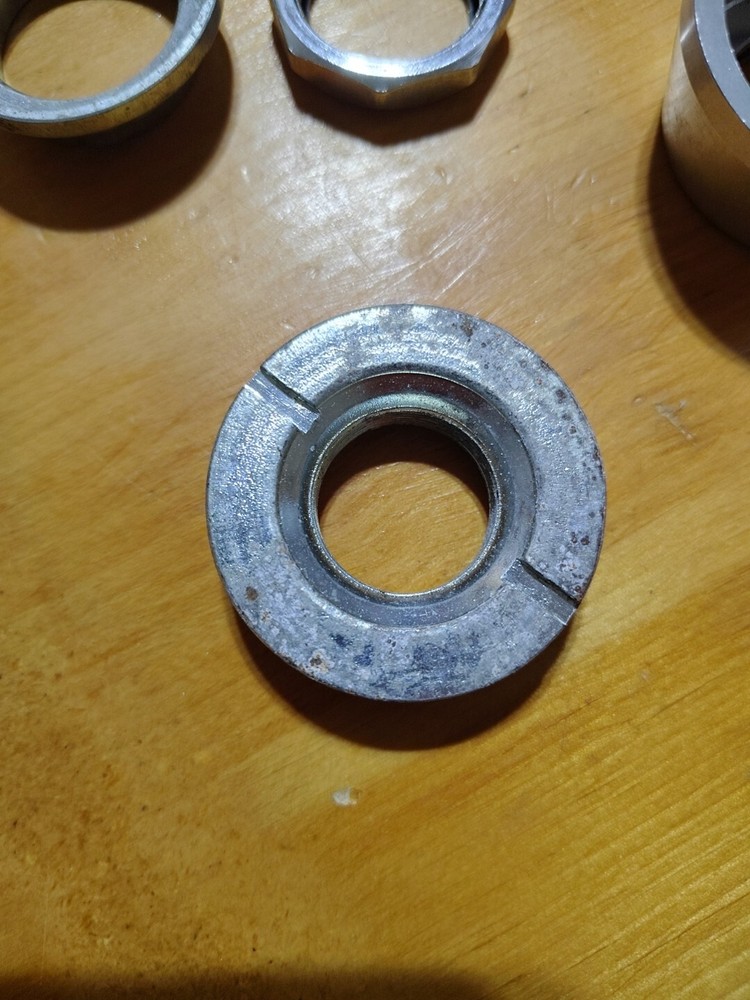 shimano headset 1 inch