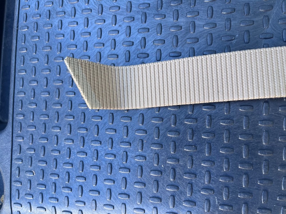 Spec-Ops Belt Tan Large