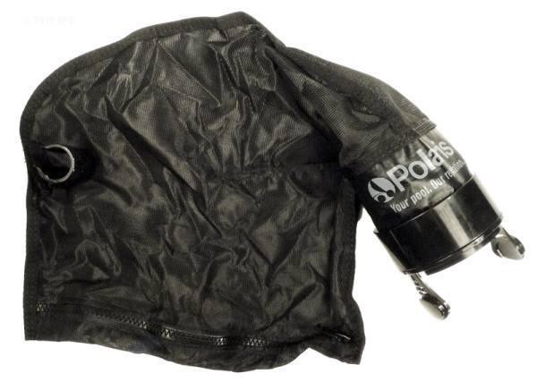 Polaris Black All Purpose