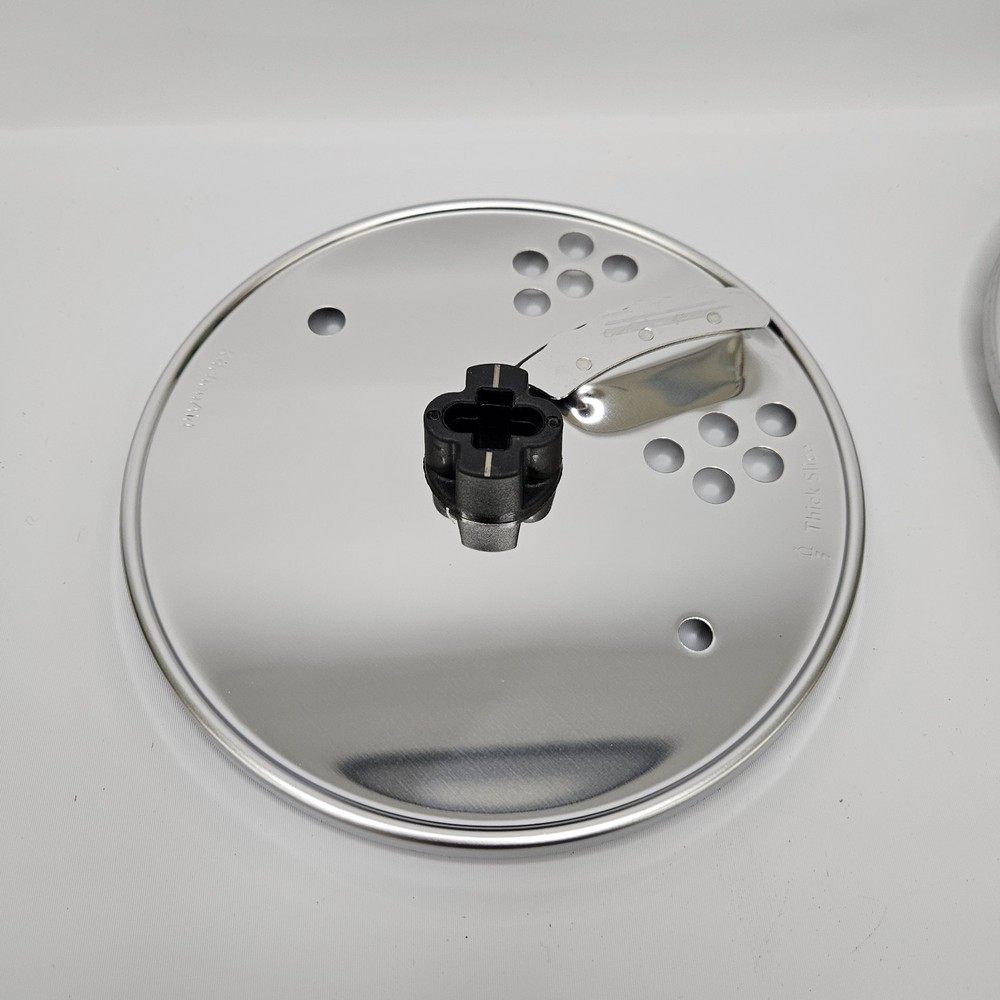 Thick Slice Blade Medium Shred KitchenAid Food Processor KFP0920 Replace
