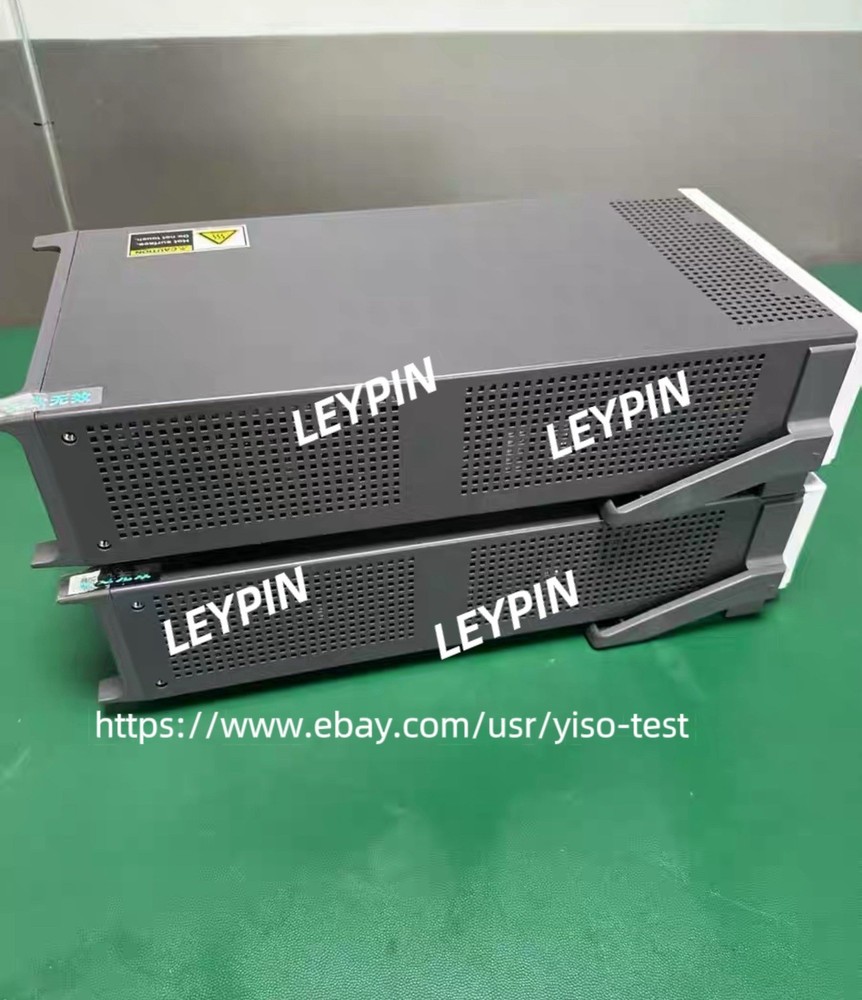 Keithley 2611B System SourceMeter 2611B 200V 10A Source Meter kei 2611B