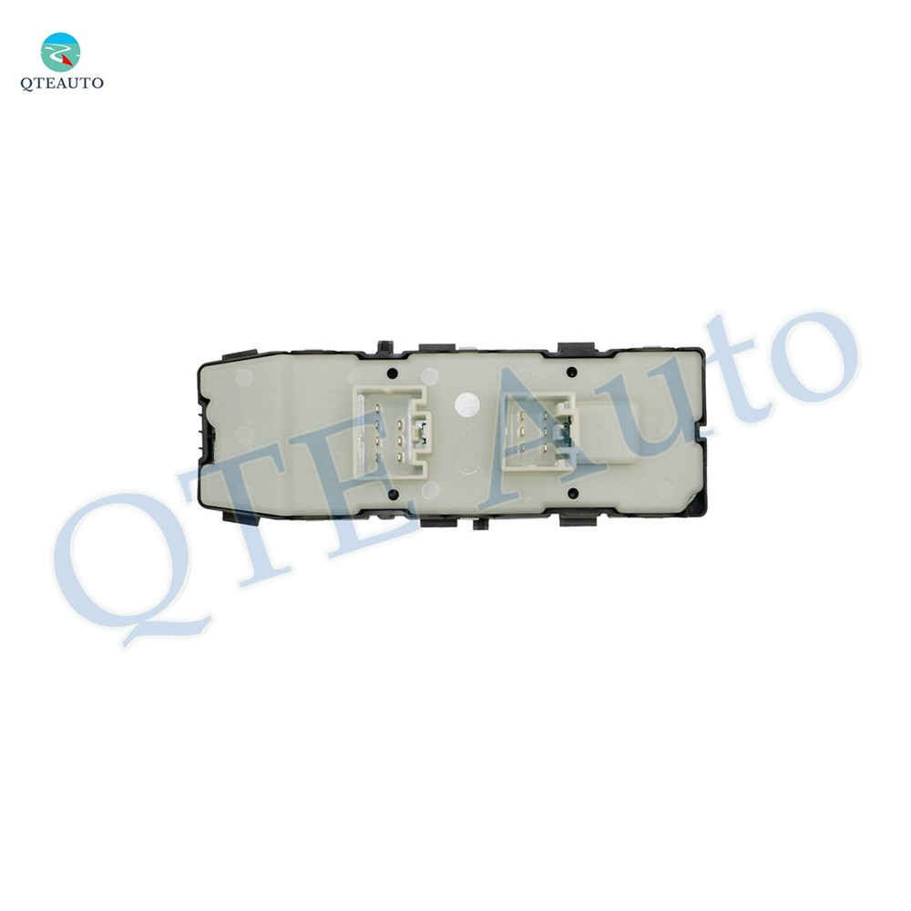 Front Left Power Window Switch For 2011 2012 Dodge Caliber 13 Blade Connector