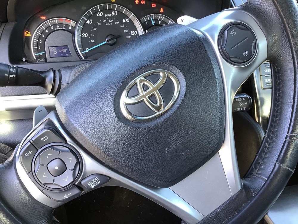 CAMRY 2012 Glove Box 4931068