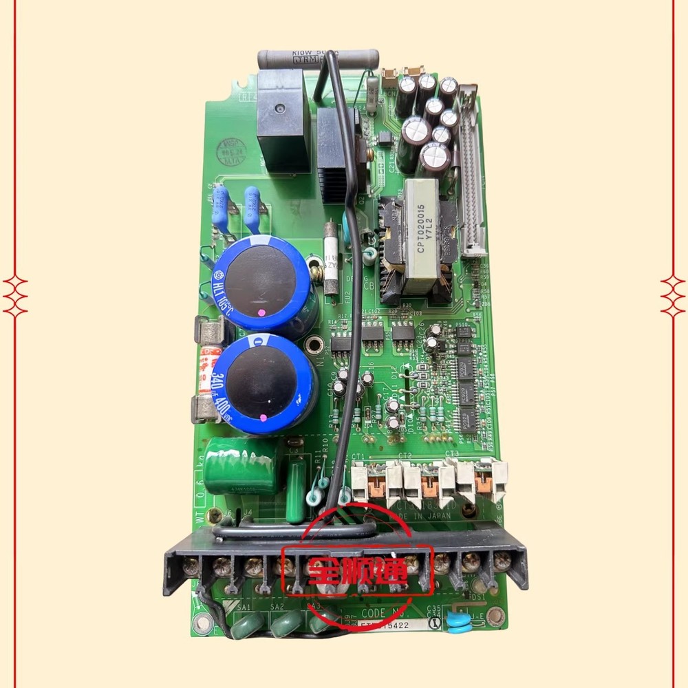 1Pcs Used Yaskawa ETP615422