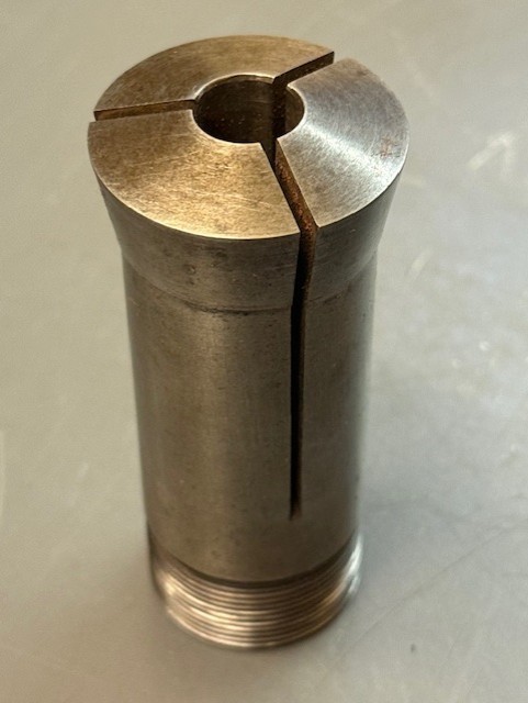 15/32" Round 5C Collet