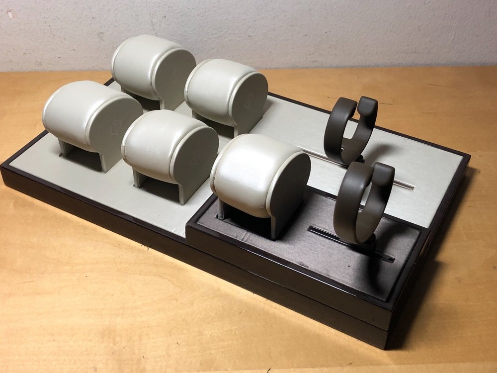 Display Expositor - BAUME & MERCIER - For 7X Watches