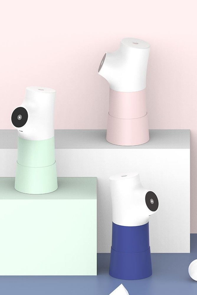 Personal Tree Branch Inspired Humidifier