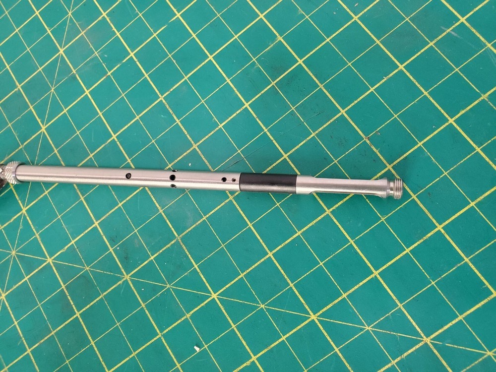 TSI Velocicalc Plus Model 8384A - M - GB