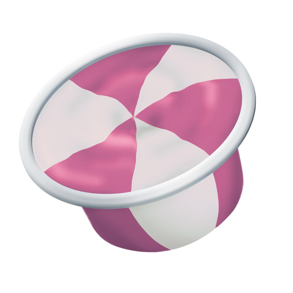 Premier Prophy Paste Enamel Pro 200/Box Grape Fine