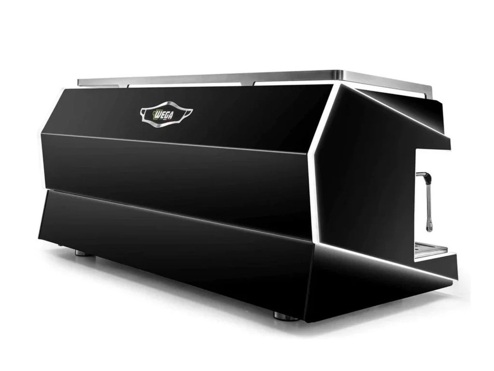 Wega Urban 3 Group Espresso Coffee Machine Multi Boiler Programmable