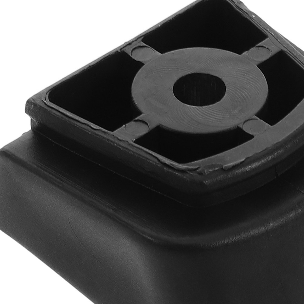 2 Pcs Roller Skate Accessories Toe Stops Quad Brake Block Pad Part
