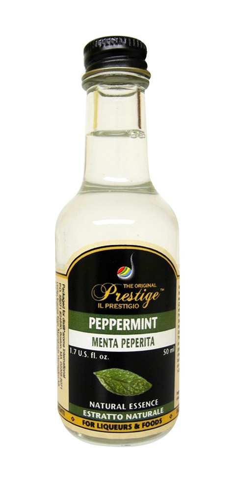 Liquor Quik Prestige Peppermint Essence 50ml