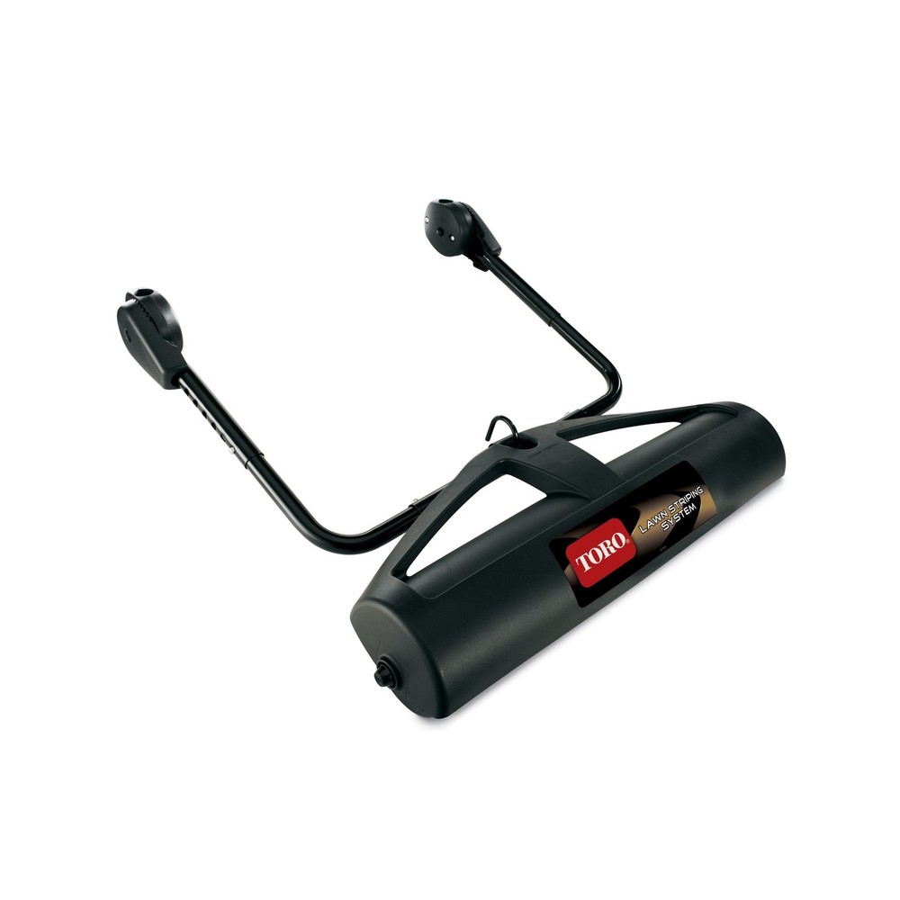 Toro Lawn Striping System