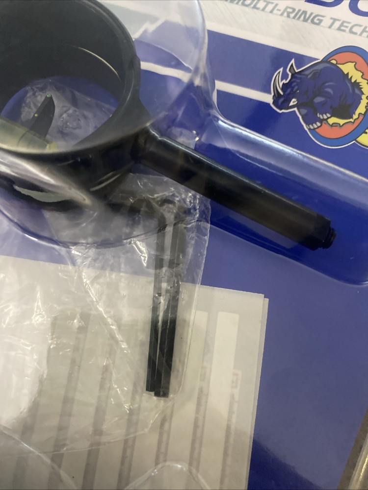 Apex HOGG TOMMY Boss - ARCHERY SIGHT