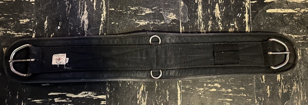 Western Cinch 34 Inches