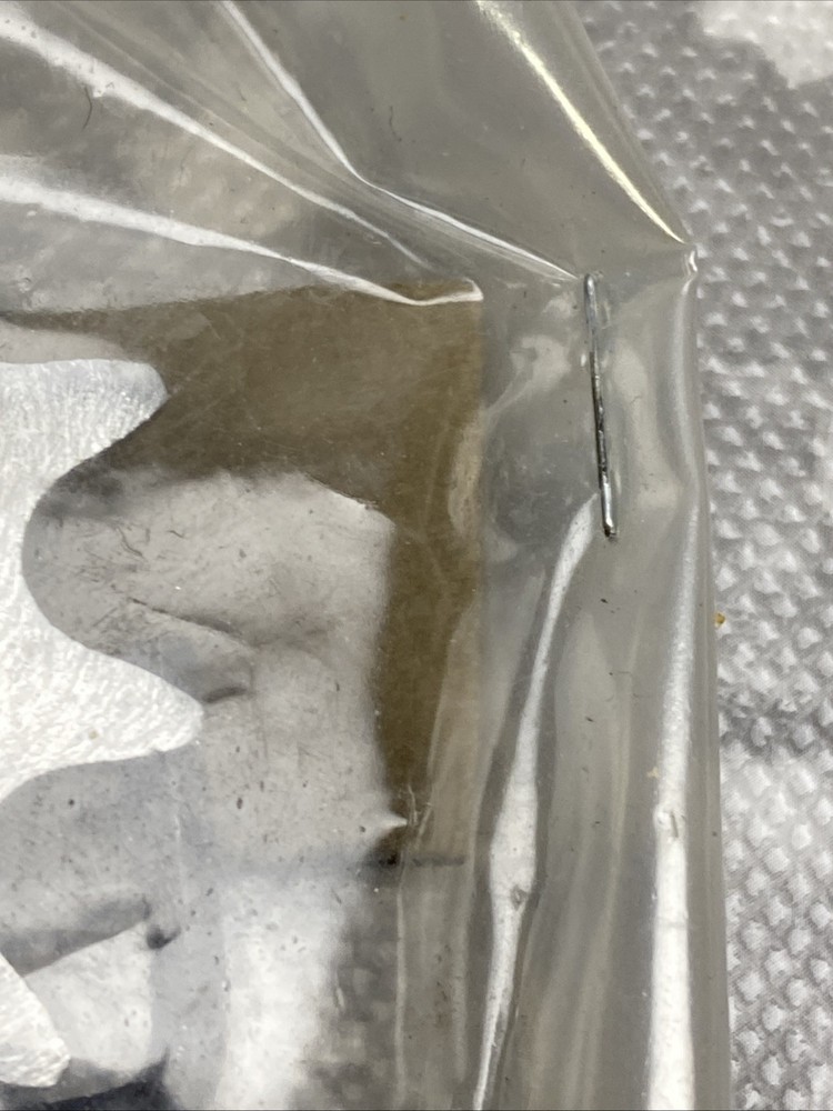 ~Magic Mill Bicycle Power Conversion Sprocket~