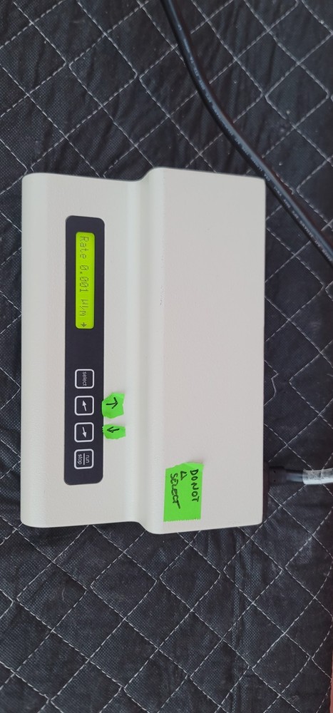 KD Scientific 310 Plus Digital Multi Pump