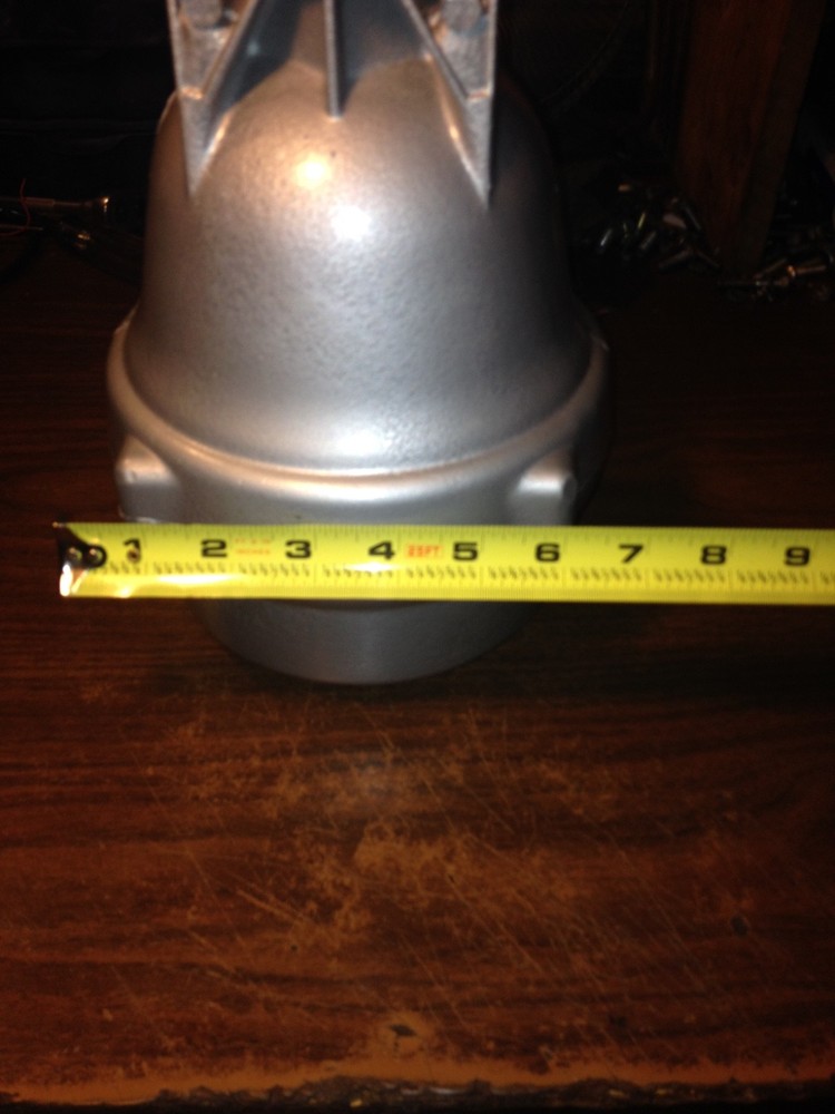 Cde Hygain ham 4 antenna rotor rotator and controller nice !