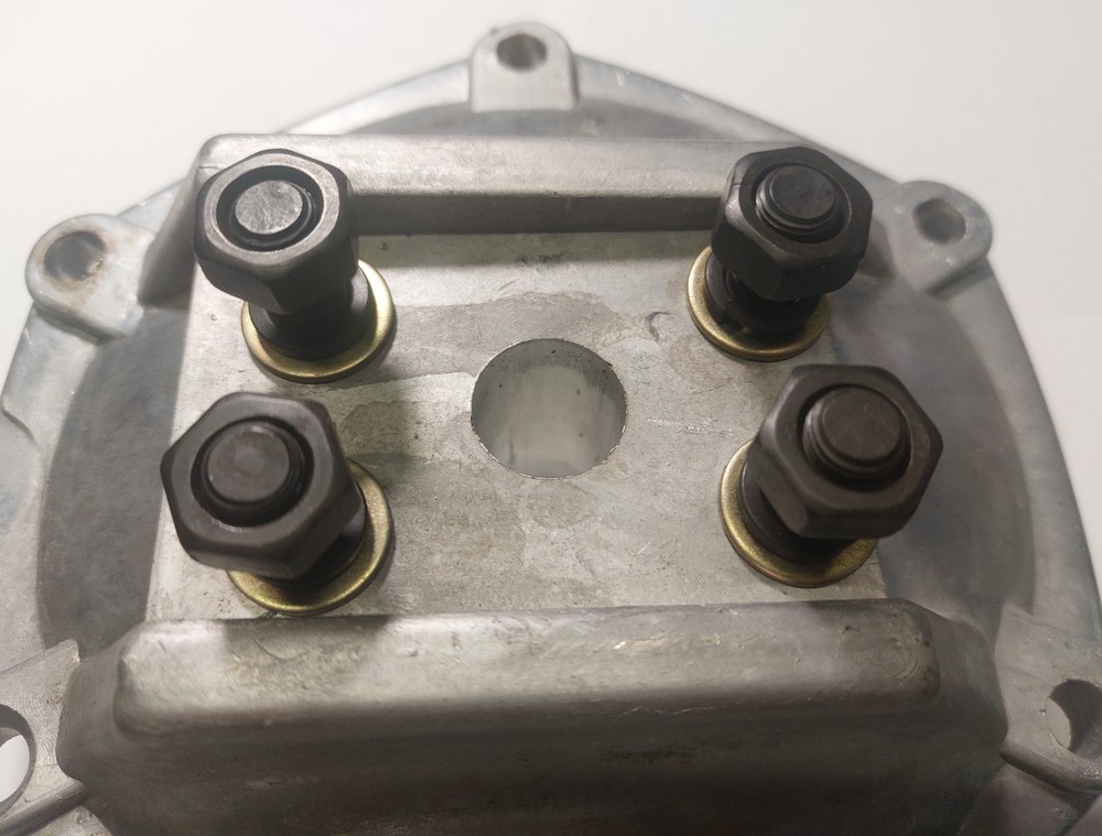 main gear cover Dnepr stud M 10