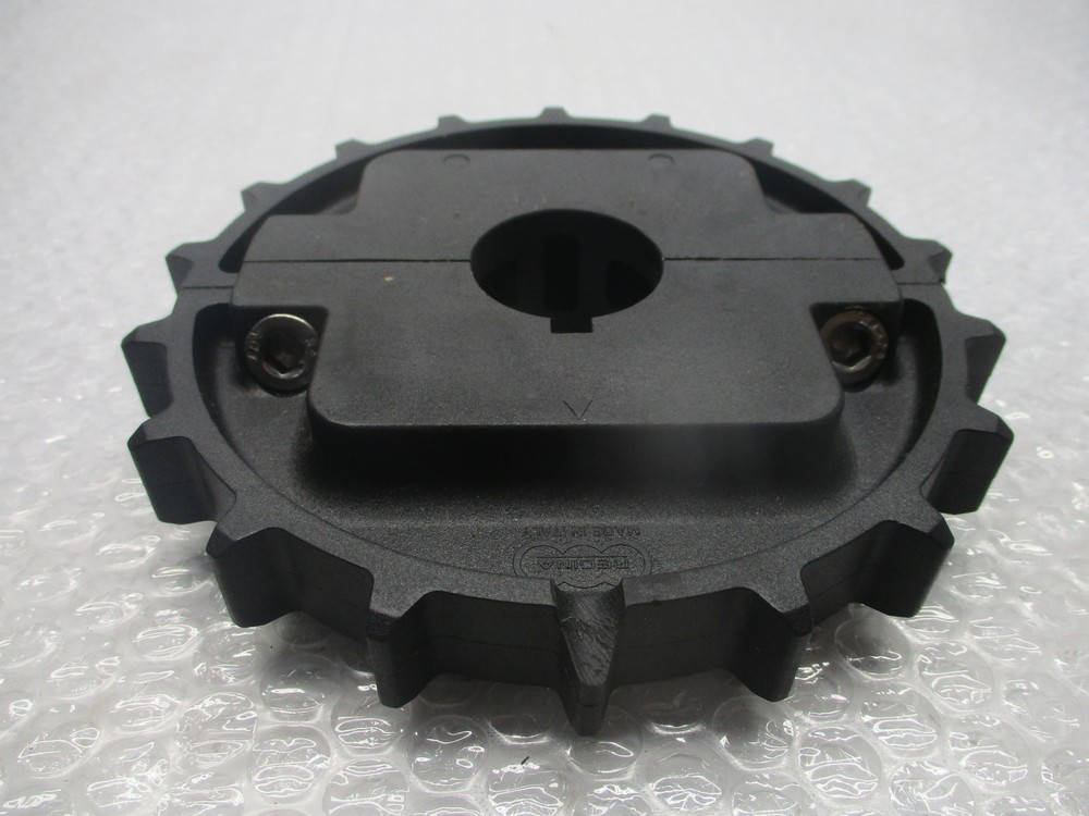 REGINA 18T SPROCKET NSNP