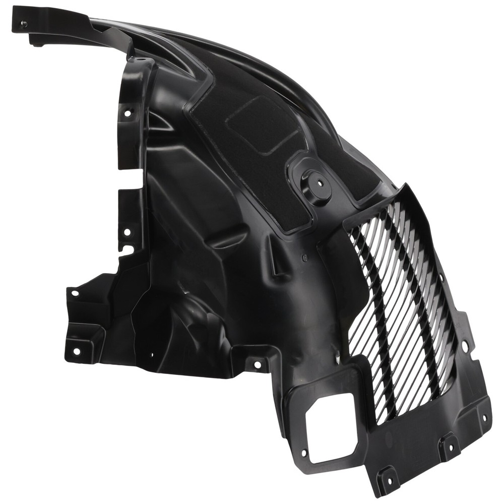 Fender Liners Front Driver Left Side Hand for BMW X5 2014-2018