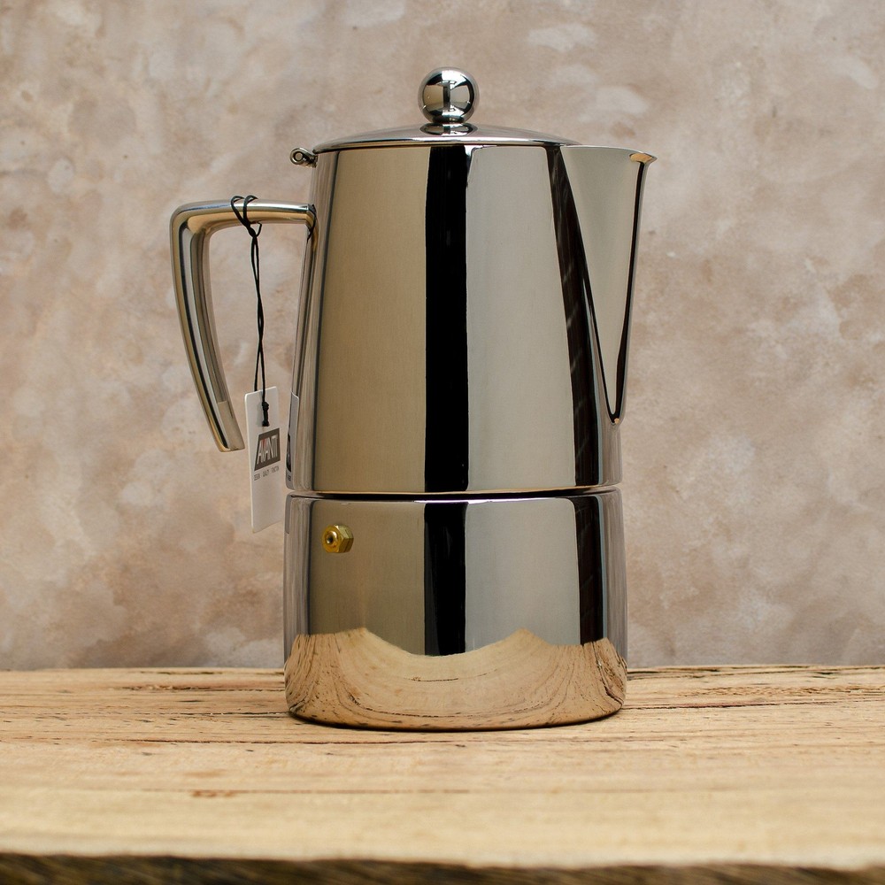 Avanti Art Deco Coffee Maker